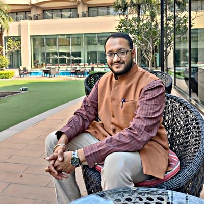 Ishaan Mital