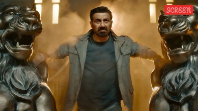 Jaat box office collection Day 8: Sunny Deol-starrer has moved past Rs 60 cr mark