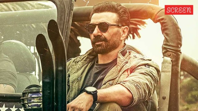 Jaat Box Office Collection Day 22: Sunny Deol's Film يكسب 50 روبية لكح.