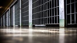 lampur detention centre