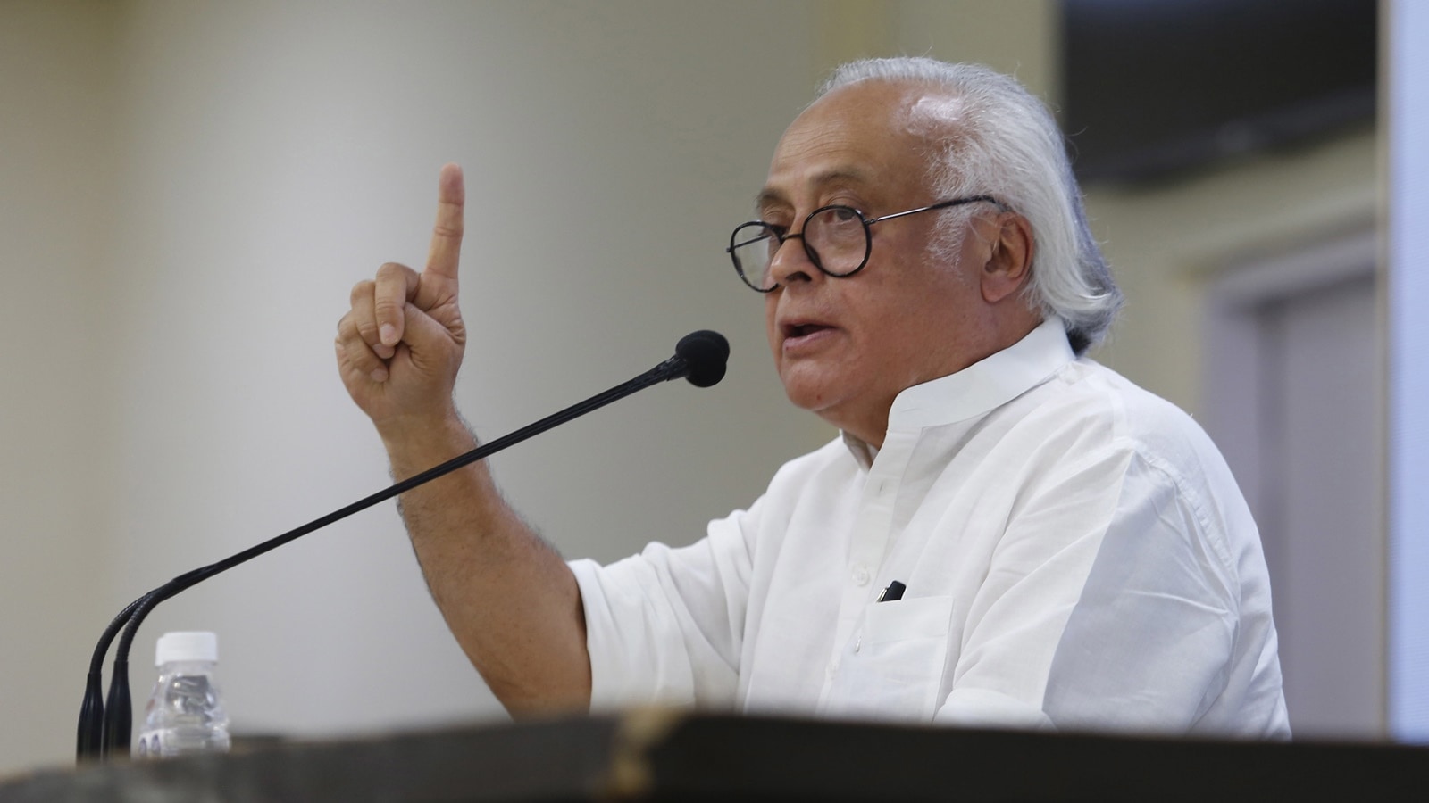 Both experts in giving economies ‘self-inflicted wounds’: Congress takes dig at PM Modi as markets slump over Trump tariffs