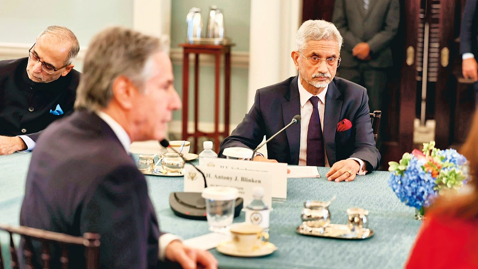 India says talks on to finalise trade pact with US by autumn