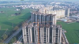 housing, highrises