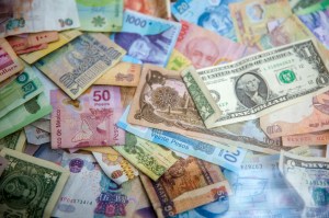 Highest-valued currencies in the world 2025 (Source: Unsplash)