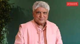 Javed Akhtar responds to Pakistani actors wishing death upon him.