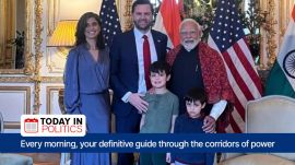 narendra modi jd vance meet, rahul gandhi US visit