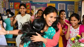 JEE Main 2025 Results Out: Paper 1 scorecards, final answer key released