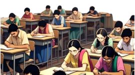 JEE Main 2025 April Session Day 2 Exam Analysis: How was your paper?