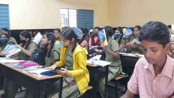 TN Class 10th Result 2025: Websites to check result