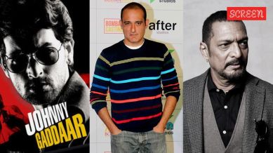 Sriram Raghavan on narrating the film to Dharmendra