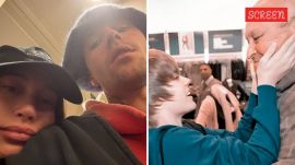 Justin Bieber's grandpa passes away