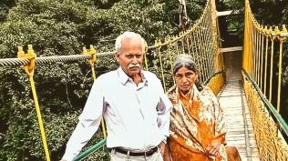 Karnataka digital fraud, Karnataka digital scam, Karnataka village digital fraud, digital fraud double suicide, Karnataka double suicide, double suicide, Indian express news, current affairs