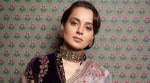 Kangana Ranaut shares cold remedy