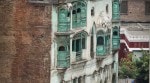 The historic Kapoor Haveli in Peshawar, once home to Bollywood legend Rishi Kapoor's family, faces demolition as its current owner plans a commercial project