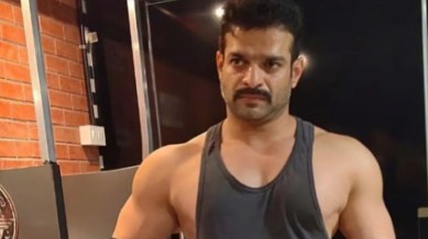 Karan Patel