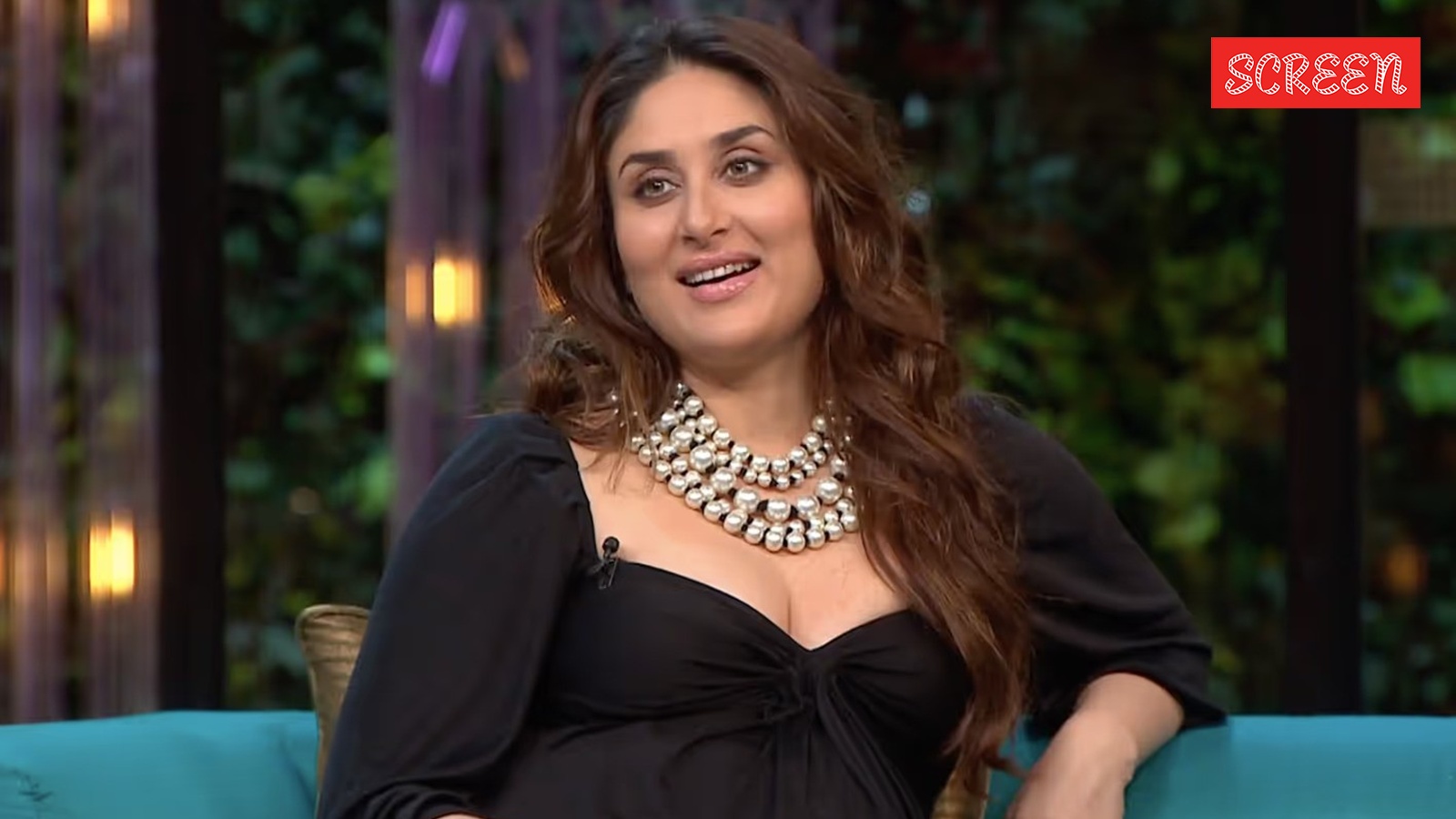 Kareena Kapoor says putting on 25 kgs after Jeh’s birth made her panic, recalls being a ‘chubby kid’ who was comfortable eating chips | Bollywood News Kareena Kapoor says putting on 25 kgs after Jeh’s birth made her panic, recalls being a ‘chubby kid’ who was comfortable eating chips | Bollywood News