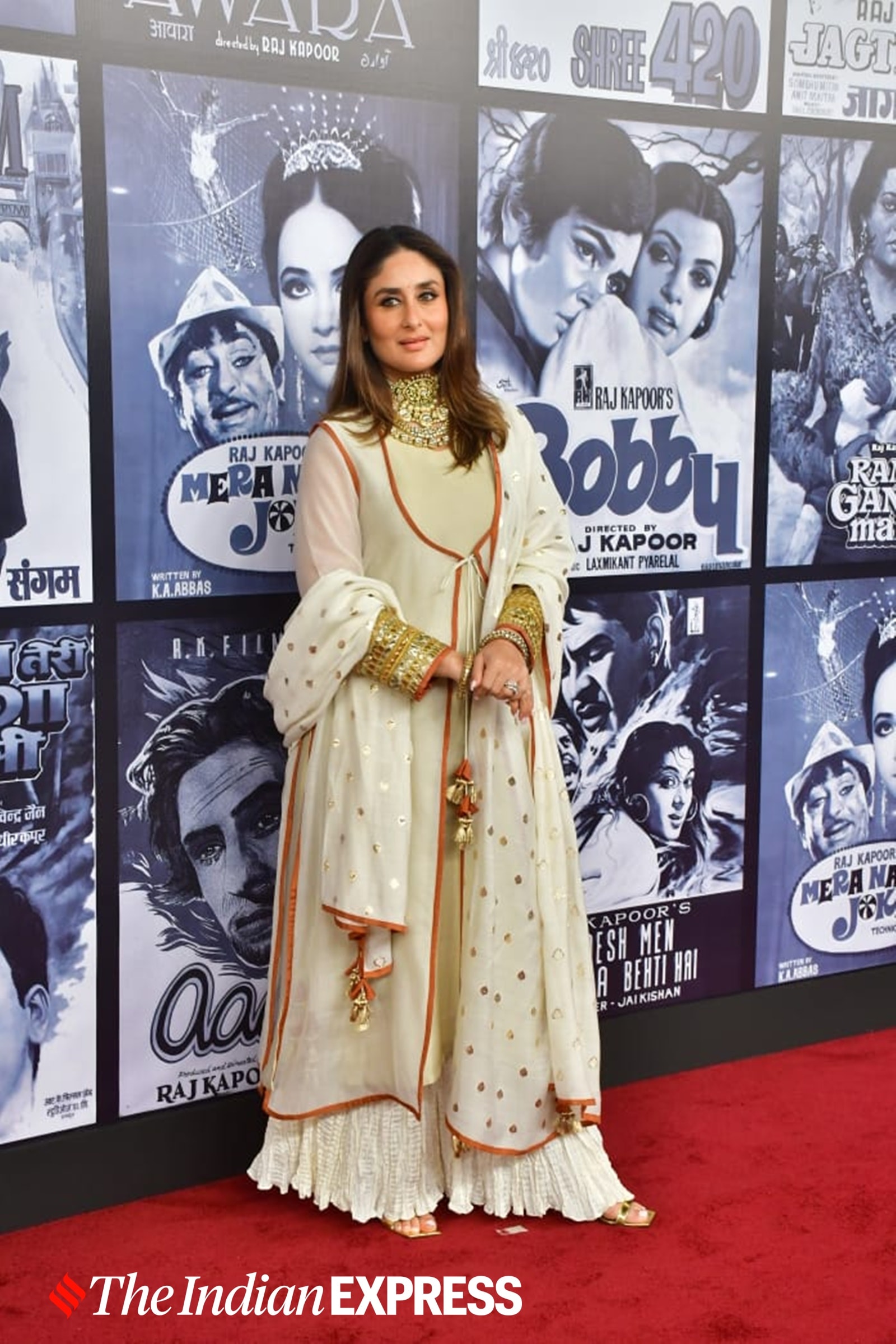 Kareena Kapoor