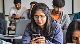 Facial recognition tech thwarts impersonation attempt at CET centre in Bengaluru