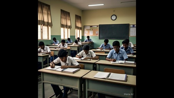 KSEAB class 10 result website