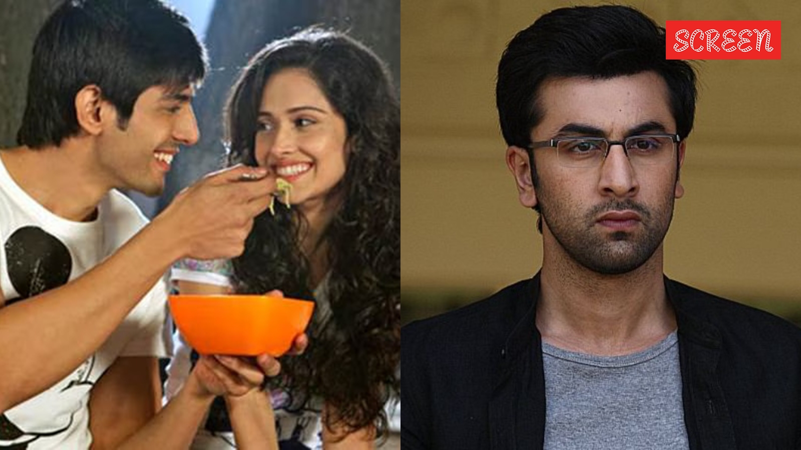 Nushrratt Bharuccha reveals she would rather work with Ranbir Kapoor than Kartik Aaryan: ‘I love his skill and craft’ | Bollywood News Nushrratt Bharuccha reveals she would rather work with Ranbir Kapoor than Kartik Aaryan: ‘I love his skill and craft’ | Bollywood News