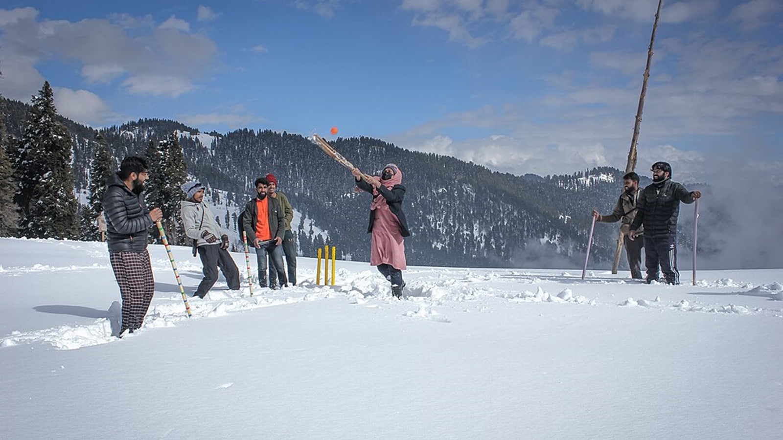 Pahalgam attack aftermath: Full list of tourist destinations shut in Kashmir