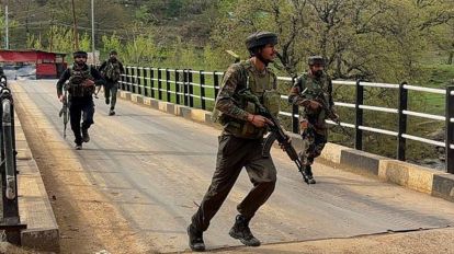 JK Pahalgam Terror Attack Today Live News Updates: Jammu and Kashmir Pahalgam Terrorist Attack Latest News | Several tourists Injured