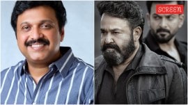 Kerala Transport Minister and renowned actor KB Ganesh Kumar has now stepped forward alleging that proposed strike by some film bodies, coinciding with the movie’s release, was part of a larger political conspiracy against Empuraan.