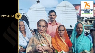 kedarnath, indian express