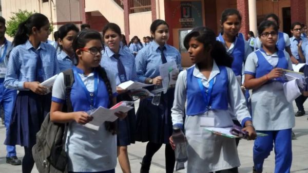 Kerala Class 12th Results 2025: Websites to check PLUS 2 result 