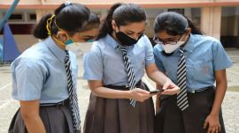 Andhra Pradesh SSC Class 10th Result 2025: Steps to check marks at indianexpress.com