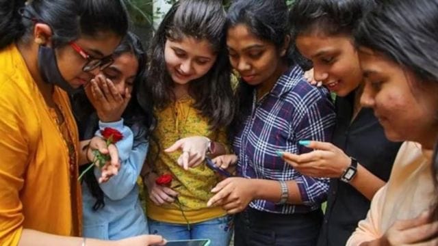 Kerala Class 12th Results 2025: How can students check their results?