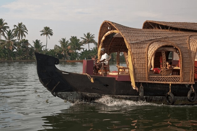 water-centric travel