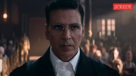 Kesari 2 movie review