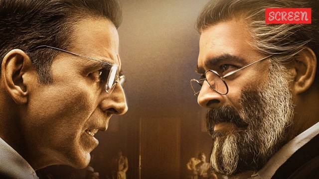 Kesari 2 box office collection day 4