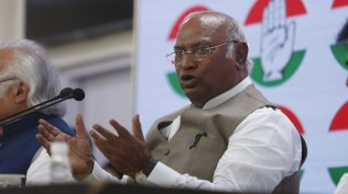 kharge on pahalgam terror attack