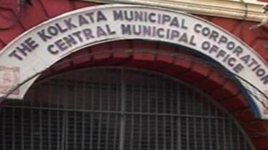 civic body, The civic body will also take measures to process and recycle the garbage that has accumulated on the ground, sprinkler