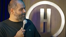 kunal kamra plea hearing, bombay high court, indian express