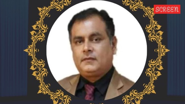 Lalit Manchanda passed away