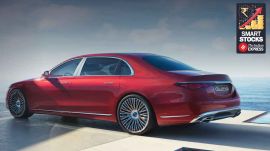 landmark cars India