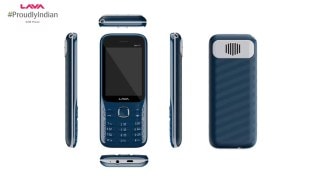 Phones with D2M technology.