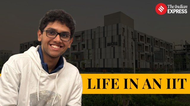 Aneesh Rao is now in the Artificial Intelligence and Data Engineering department at IIT Ropar. He is in the second semester now