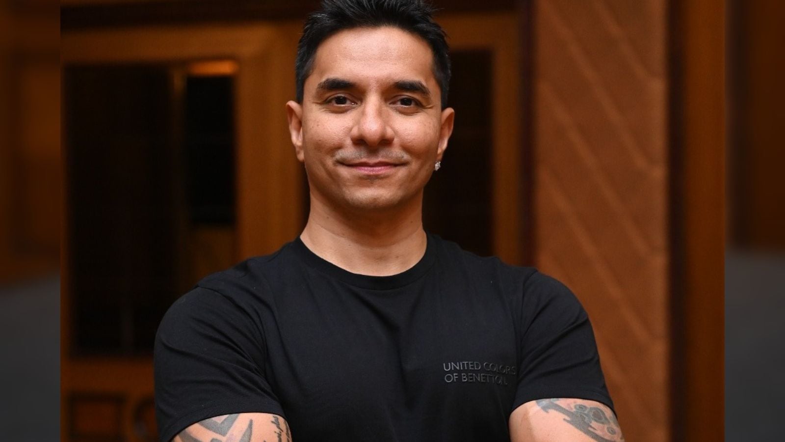 “Hygiene of street foods, quality in India very questionable and comparable to junk food”: Luke Coutinho lifestyle expert | Mumbai News
