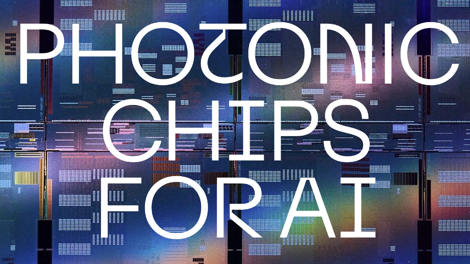 Lightmatter releases new photonics technology for AI chips