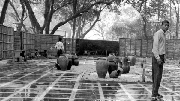 lodhi garden