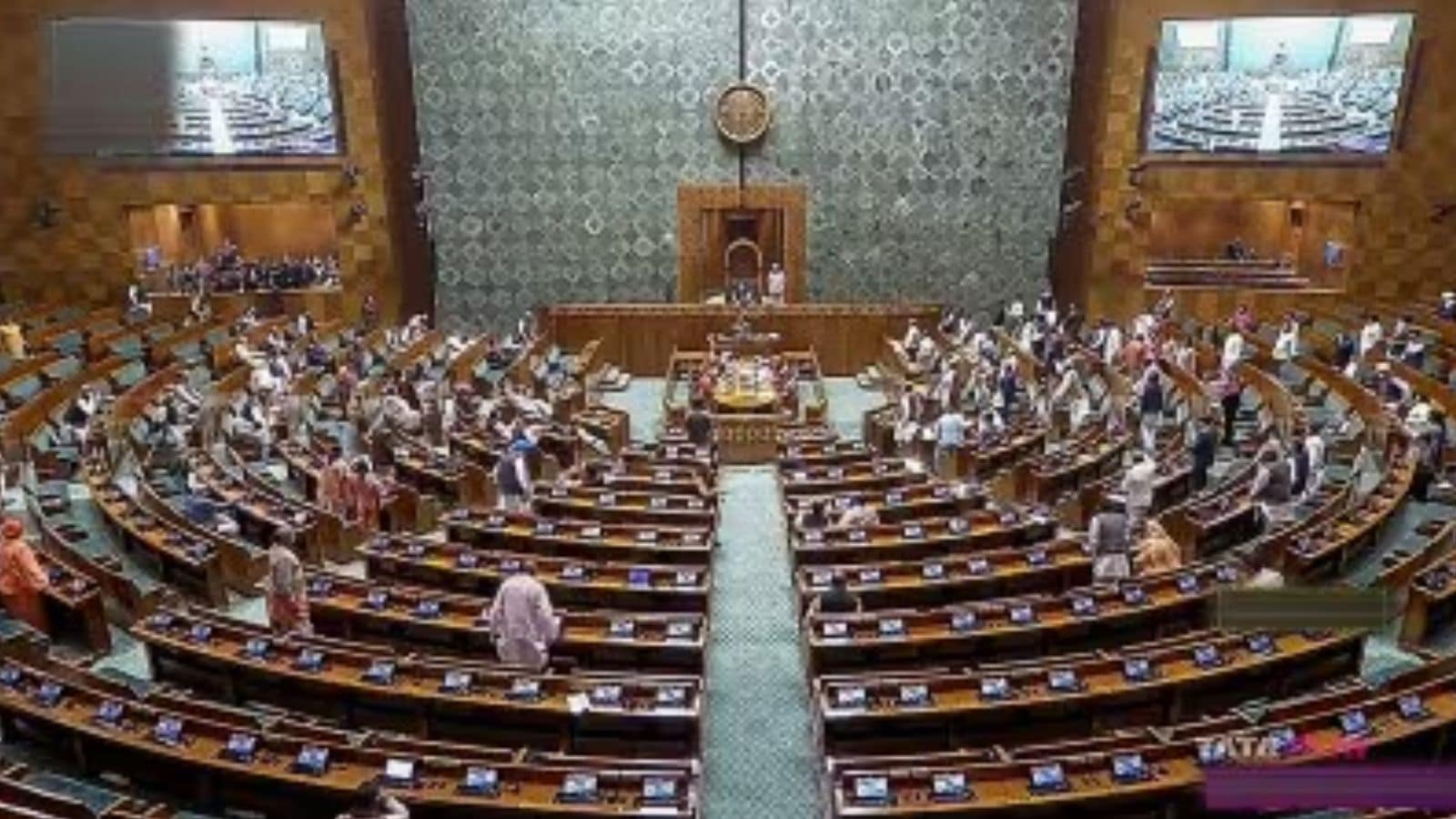 ‘No interference’ vs ‘attack on Constitution’: Govt, Opposition cross swords over Waqf (Amendment) Bill in Lok Sabha