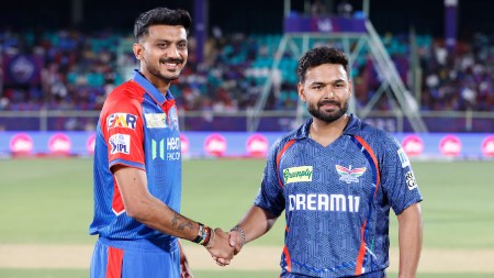 LSG vs DC Toss Update, IPL 2025: Who will the coin flip favour in Lucknow today? (BCCI)