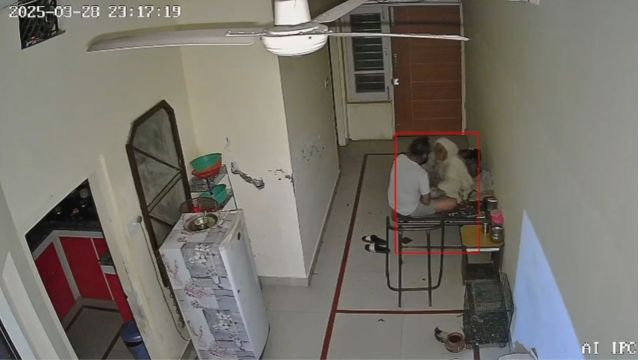 Punjabi woman in Australia sees elderly mother being assaulted via CCTV ...