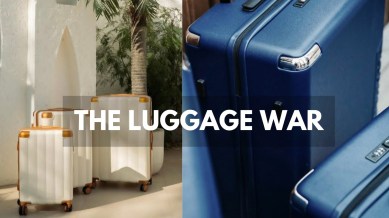luggage
