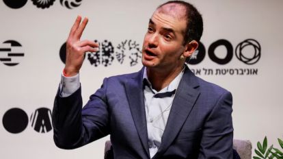 Alphabet, Nvidia invest in OpenAI co-founder Sutskever's SSI: Report 