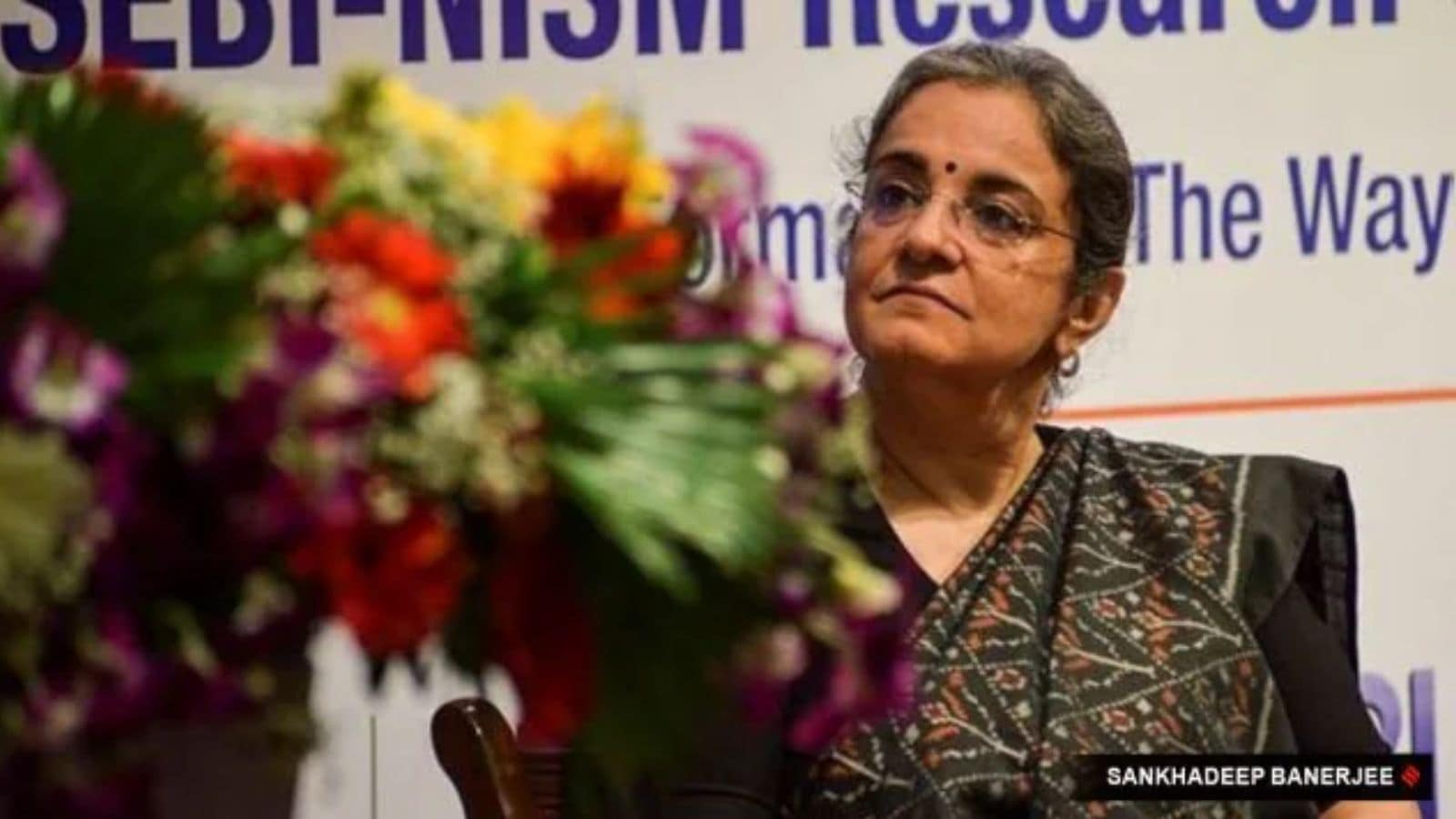 Bombay HC extends interim stay on order directing FIR against ex-Sebi chief | Mumbai News